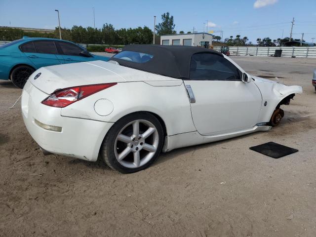 2005 Nissan 350Z Roadster VIN: JN1AZ36A55M754820 Lot: 46251983