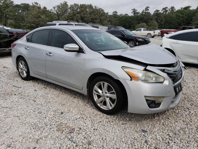 1N4AL3AP2EN334975 Nissan ALTIMA 2.5