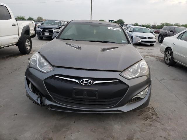 2015 HYUNDAI GENESIS CO - KMHHU6KJXFU122328