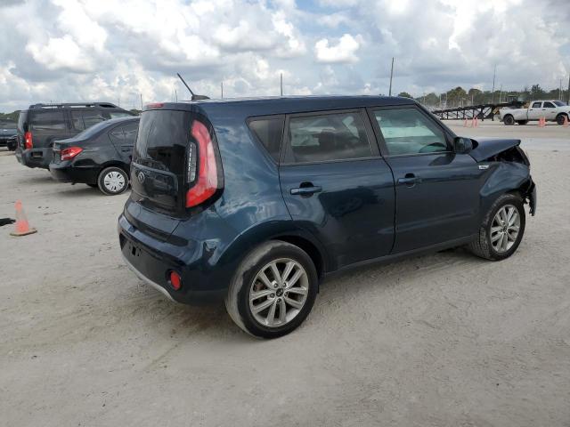 KNDJP3A52J7516767 KIA SOUL +