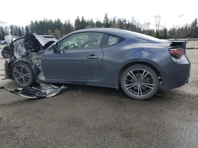 JF1ZCAC10E9602883 Subaru Brz 2.0 Limited