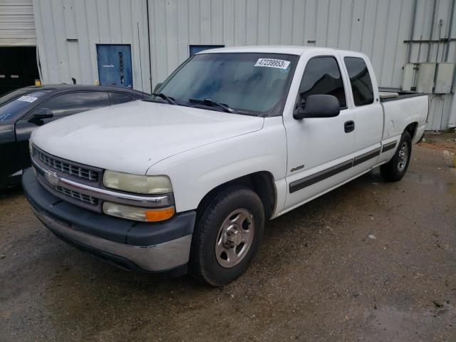 1999 Chevrolet C/K 1500 