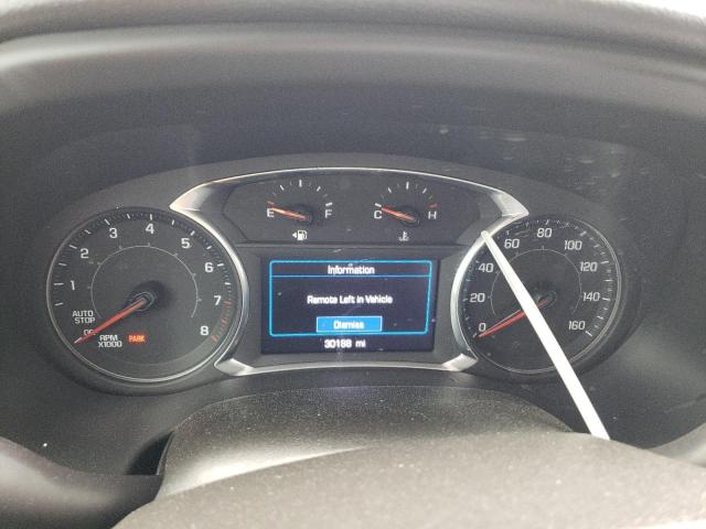 1GKKNKLS8LZ171750 GMC ACADIA SLE