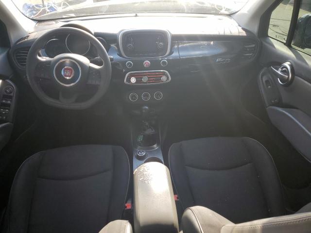 2016 FIAT 500X EASY - ZFBCFXBT3GP465940