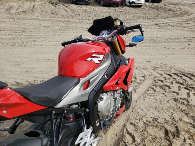 2015 BMW S 1000 R - WB10D1201FZ199696
