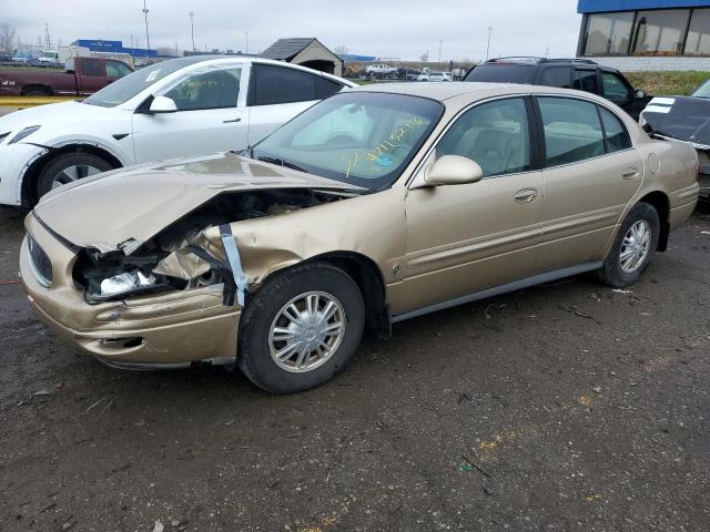 2005 Buick LeSabre Limited