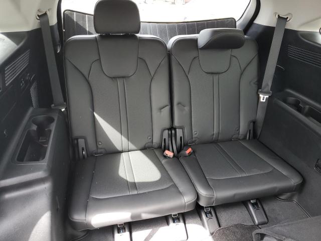 5XYRK4LF5PG164244 KIA SORENTO SX
