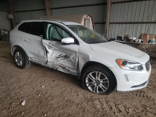 2015 VOLVO XC60 T5 PR - YV440MDK9F2689700