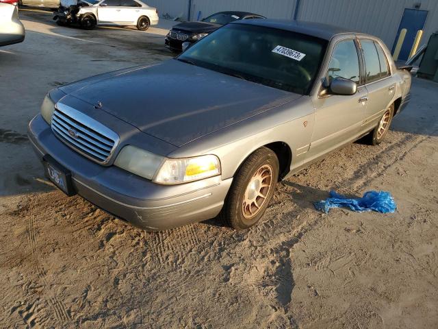 1999 Ford Crown Victoria LX