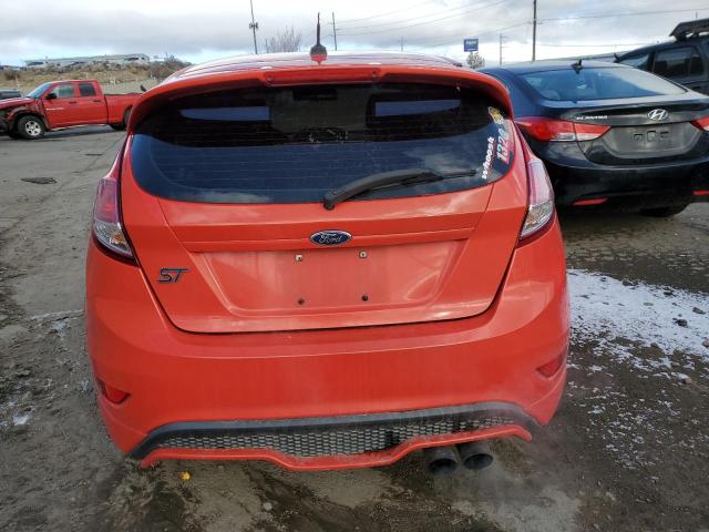 2016 FORD FIESTA ST - 3FADP4GX4GM183648