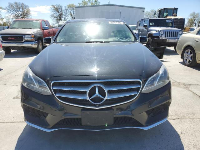 WDDHF5KB2EA973644 Mercedes-Benz E 350