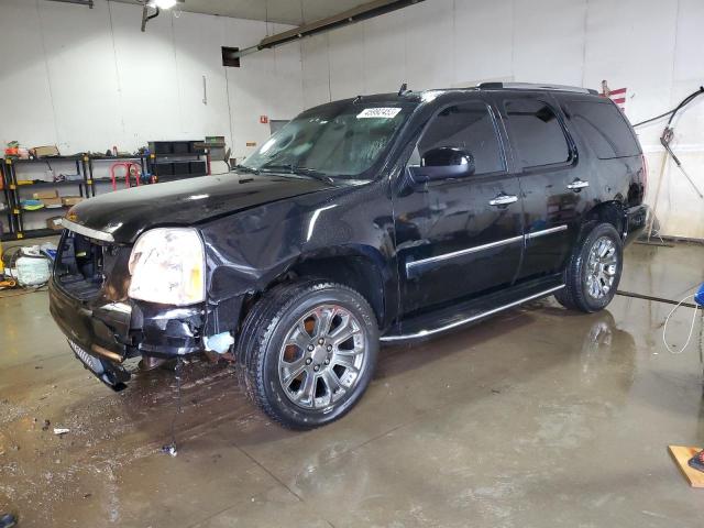 2009 GMC Yukon Denali