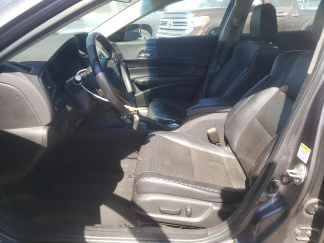 2015 ACURA ILX 20 - 19VDE1F33FE007611