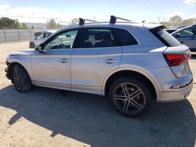 2018 AUDI SQ5 PRESTI WA1C4AFY0J2021046