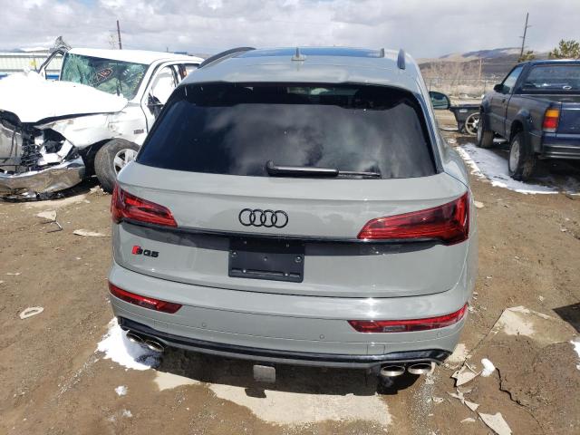 2022 AUDI SQ5 PRESTI WA1C4AFY9N2032813