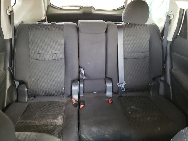 5N1AT2MT9KC776734 Nissan ROGUE S