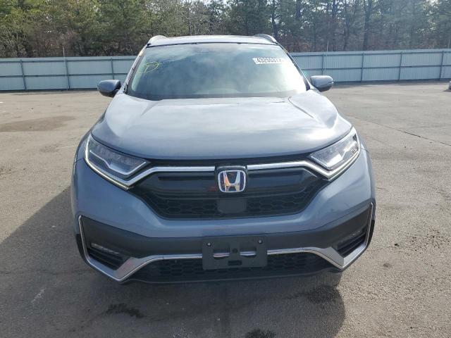 2022 HONDA CR-V TOURI 5J6RT6H99NL036855