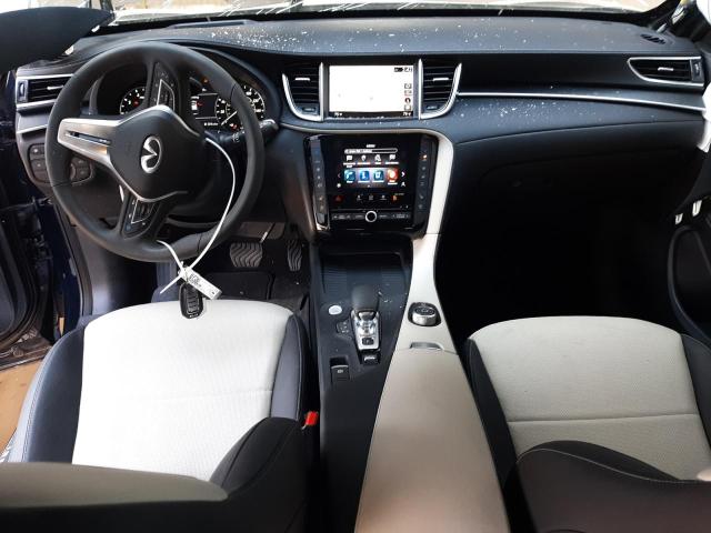 2023 INFINITI QX55 SENSO - 3PCAJ5LR1PF107174