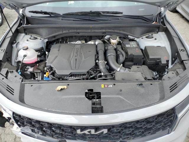 5XYRK4LF5PG164244 KIA SORENTO SX