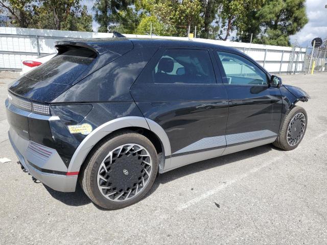 2022 HYUNDAI IONIQ 5 LI - KM8KRDAF6NU091649