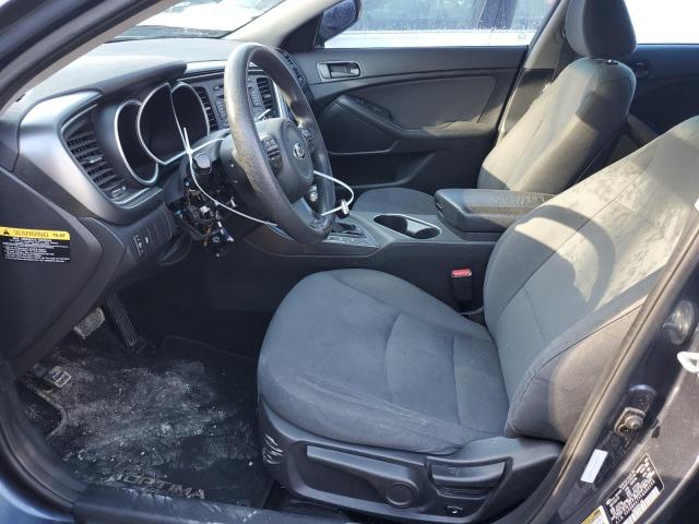 5XXGM4A77FG482253 KIA Optima Lx