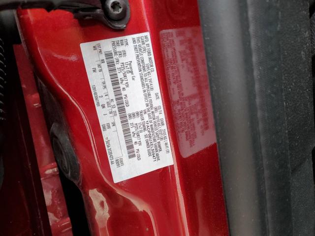 1FADP5BUXEL509471 Ford C-MAX SEL
