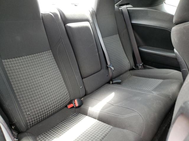 2C3CDZAG2KH714720 Dodge Challenger Sxt