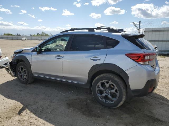 JF2GTHSC5NH288376 Subaru Crosstrek Sport