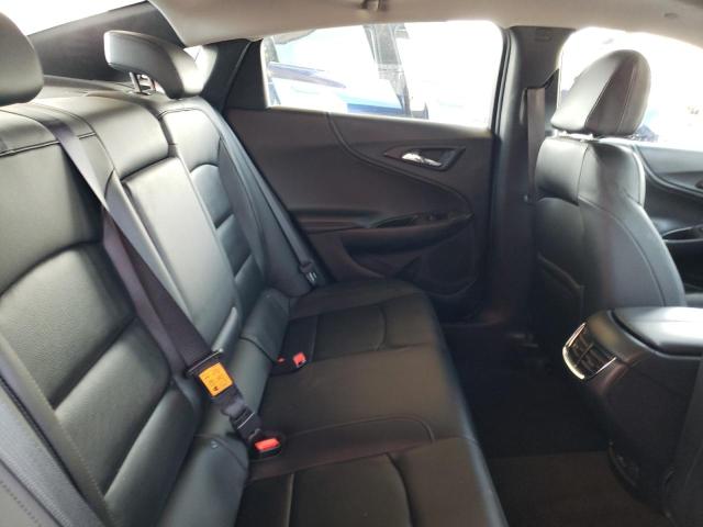 2018 CHEVROLET MALIBU HYB - 1G1ZF5SU2JF151206