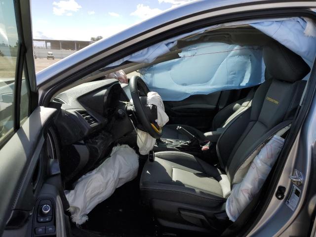 JF2GTHSC5NH288376 Subaru Crosstrek Sport