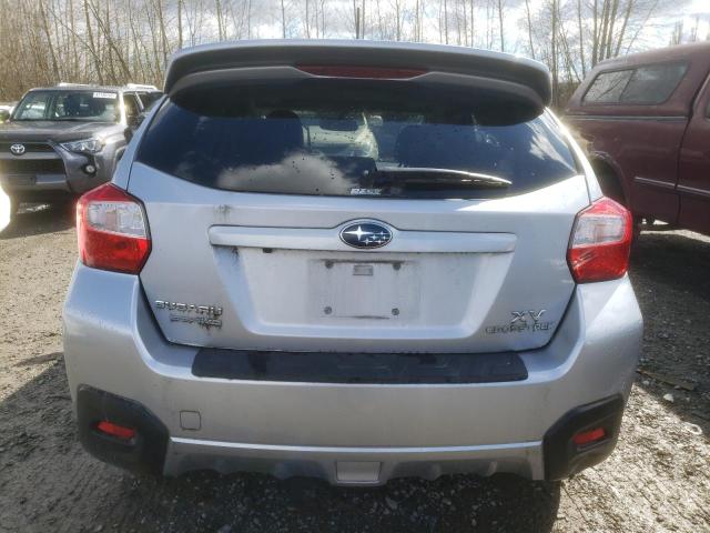 JF2GPAKCXE8221722 Subaru Xv Crosstrek 2.0 Limited