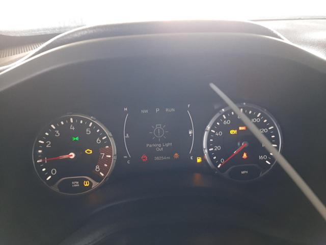 ZACNJABB0LPL80752 Jeep Renegade Latitude