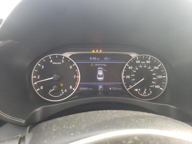 1N4BL4BV4LC130212 Nissan ALTIMA S