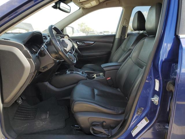 JN8AT2MT3JW458534 Nissan ROGUE S