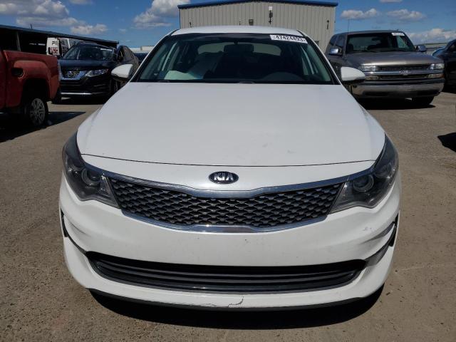 5XXGU4L38GG040416 KIA OPTIMA EX