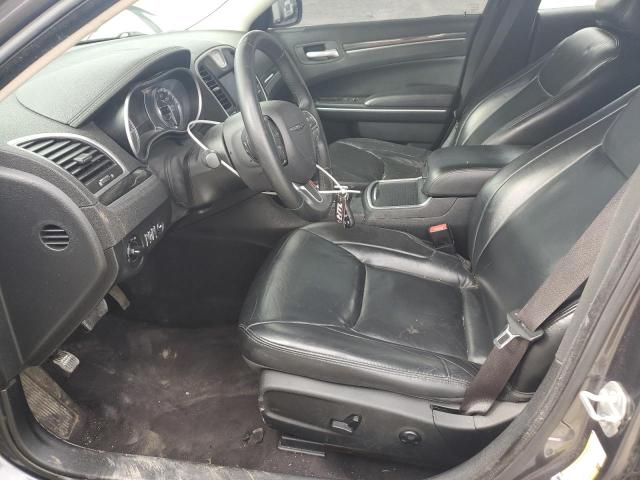 2016 CHRYSLER 300 LIMITE 2C3CCAAG4GH343619
