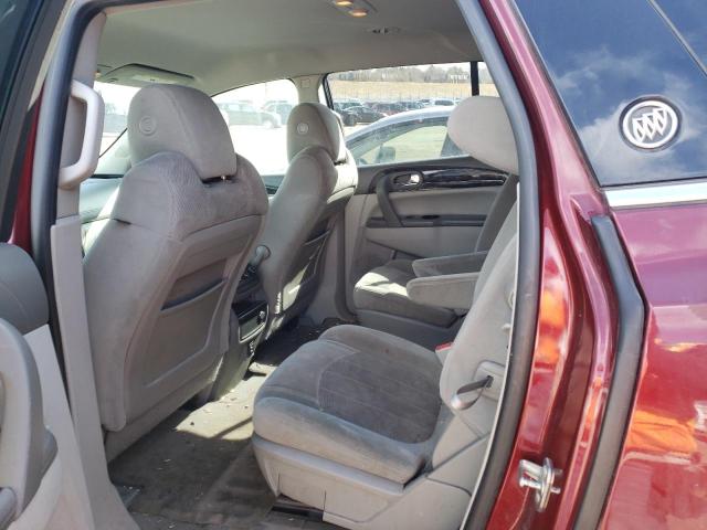 5GAKRAKDXGJ158260 Buick Enclave