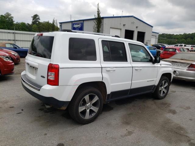 2016 Jeep Patriot Latitude VIN: 1C4NJRFB4GD545167 Lot: 45501743