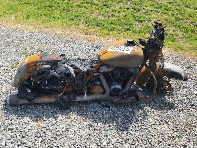 2019 HARLEY-DAVIDSON FLHXS - 1HD1KRP16KB605728