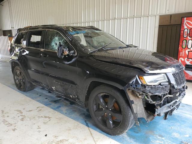 1C4RJECG0FC113514 Jeep Grand Cherokee Overland