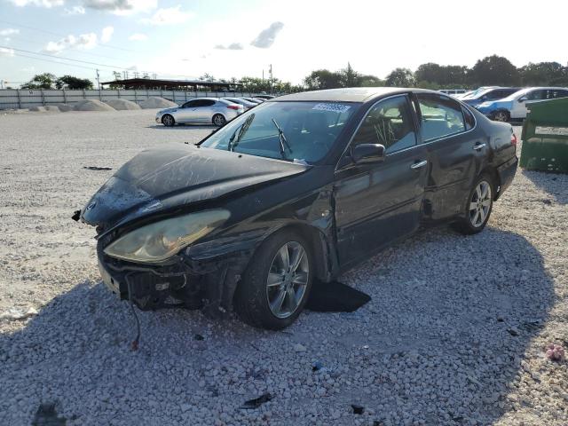 2006 Lexus ES 330 