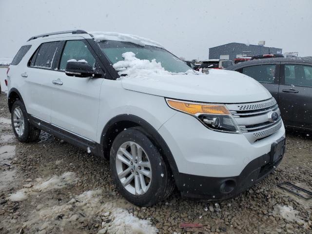 1FM5K8D86EGC49508 Ford EXPLORER XLT