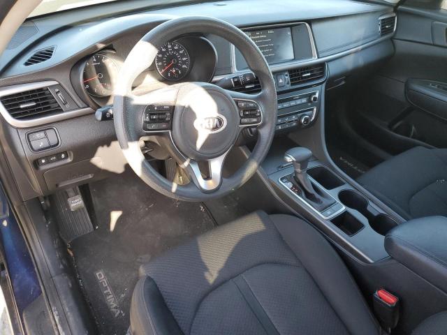 5XXGT4L30JG191485 KIA Optima Lx