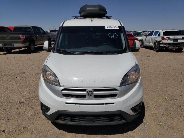 2018 RAM PROMASTER - ZFBERFBB7J6J02863