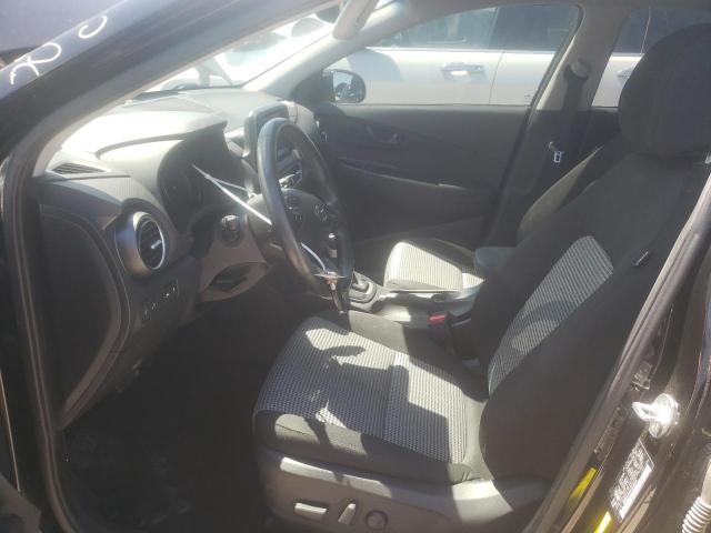 2020 HYUNDAI KONA SEL P - KM8K62AA5LU518169