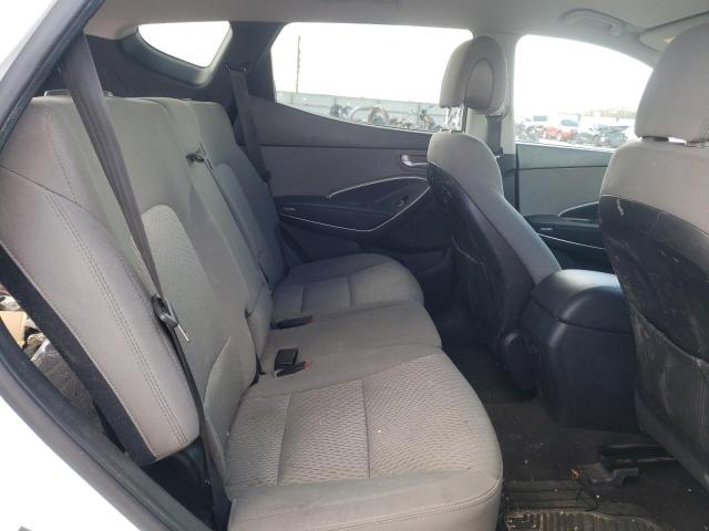 5NMZTDLB9JH092326 Hyundai SANTA FE SPORT