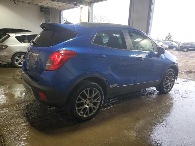 KL4CJ1SM0GB647023 Buick Encore Sport Touring