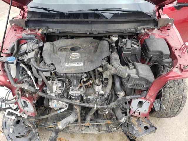 2017 MAZDA CX-9 GRAND - JM3TCBDY5H0139656