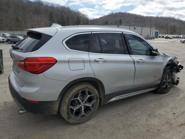 2016 BMW 1000 - WBXHT3Z32G4A48603