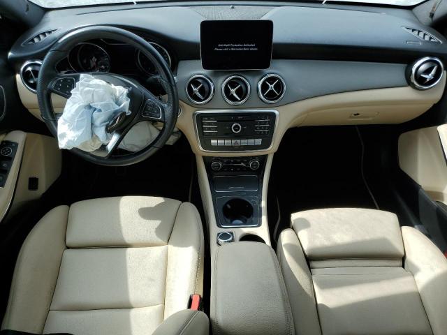 2020 MERCEDES-BENZ GLA 250 - WDCTG4EB0LU024154